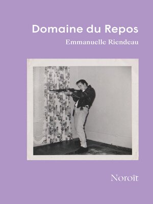 cover image of Domaine du Repos